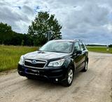 Subaru Forester 2.0D Active Lineartronic Active - Subaru Forester Active mit Diesel-Antrieb