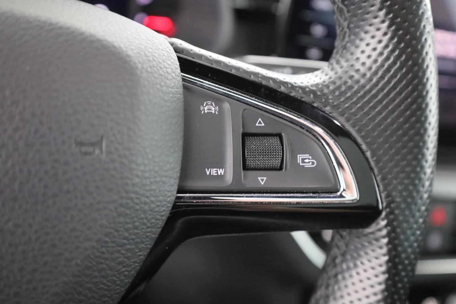 Skoda Kamiq 1.0 Style LED Kamera Digitales Cockpit ACC, миниатюра 17
