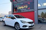 Opel Astra 1.5 CDTI 122 CV S&S AT9 5 porte Ultim - Opel Astra: 9 Cdti