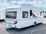 Tabbert DA VINCI 490 TD FRANZ.BETT AUTARK SAT - 490