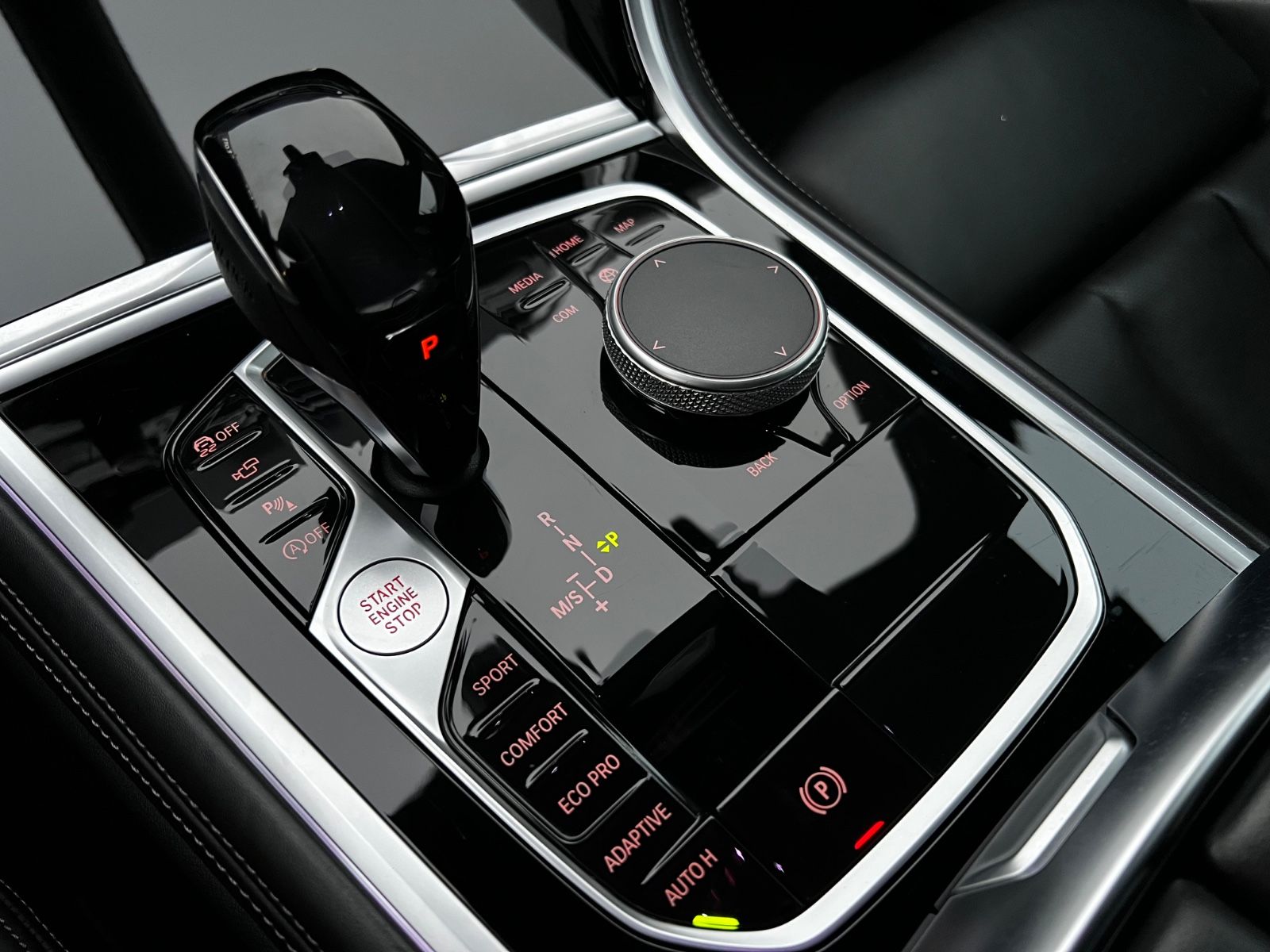 840d Gran C *M-Sport *360°*ACC*Sitzbel.*M-Sitze*