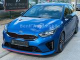 Kia Ceed GT /NAVI/TMP/LED/AUTOM/WERKSGARANTIE - Kia cee'd / Ceed in Gelsenkirchen