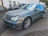 Mercedes-Benz C 270 CDI AVANTGARDE - Mercedes-Benz C 270 Gebrauchtwagen