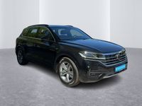 Volkswagen Touareg - Vorschau Bild 6