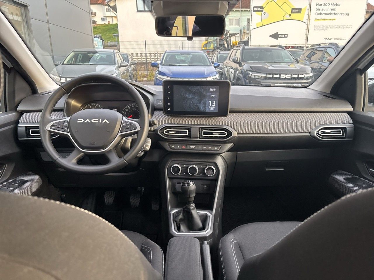 Dacia Sandero - Bild 13