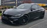 BMW M4 Competition/360*/HUD/PDC/ LED/APPEL/NoOPF/R20 - BMW M4: Competition