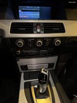 BMW 550i  armoured B4 Level Security - gebrauchte BMW 5er Reihe aus dem Jahr 2009