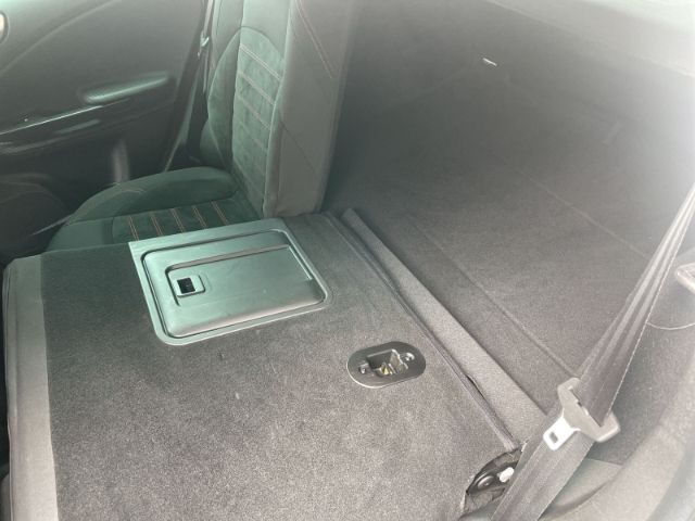 Fahrzeugabbildung Alfa Romeo Giulietta 1.4 TB 16V Sprint Navi, DAB, Einparkhi