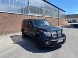 Dodge Nitro 4.0 V6 Benzin/LPG  viele Neuteile  - Dodge Nitro: Leder, Navigationssystem