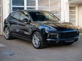 Porsche Cayenne PANO+LUFT+21" EXCLUSIVE+CAM+MEMORY+1.HD - Porsche Cayenne Gebrauchtwagen in Stuttgart