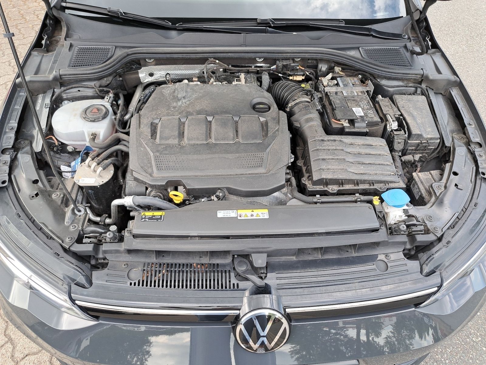 Volkswagen Golf - Bild 24