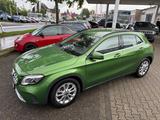 Mercedes-Benz GLA 180 GLA -Klasse GLA 180 - Mercedes-Benz GLA 180 aus 2018