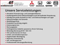 Mitsubishi Plug-in Hybrid Outlander - Vorschau Bild 24