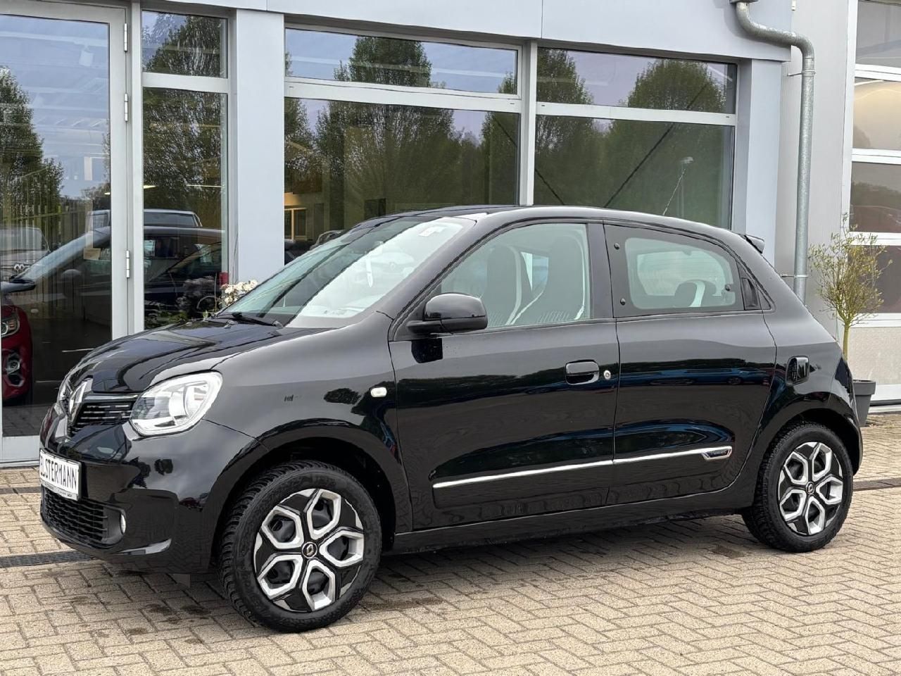 Detailbild 1 Twingo TCe 90 Intens Android Auto*CarPlay*SHZ*