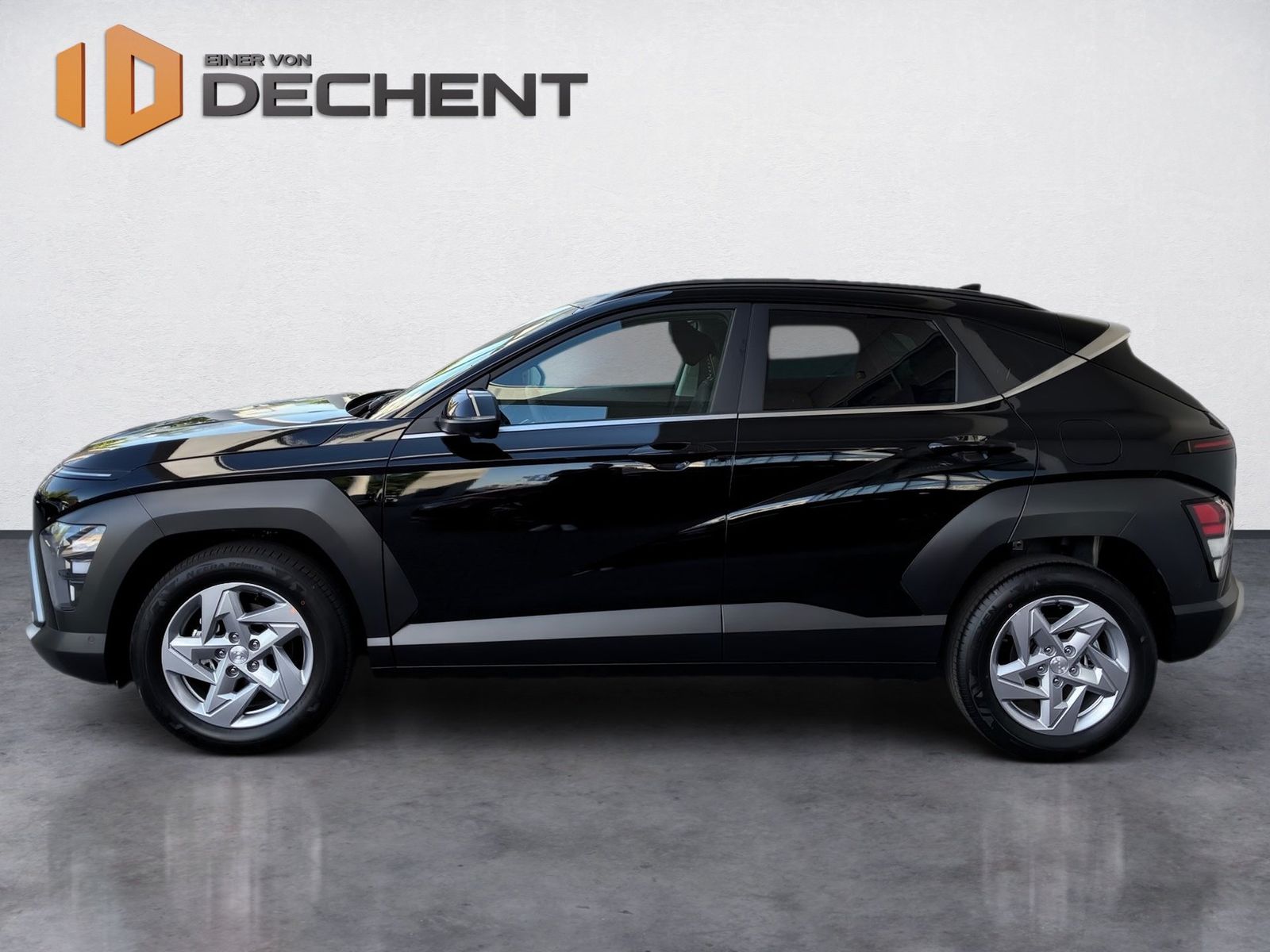Fahrzeugabbildung Hyundai Kona 1.6 T-GDI Trend 360,Kamera,LED,Navi,SHZ,ACC