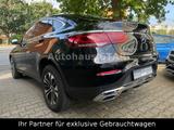 Mercedes-Benz GLC 300 de Coupé  4Matic / AMG-LINE - : Allradantrieb, Geländewagen