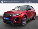 Land Rover Range Rover Evoque Cabrio TD4 SE Dynamic - Land Rover Range Rover Evoque mit Diesel-Antrieb: Geländewagen, Td4 Dynamic