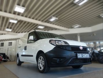 Fiat Doblo - 3