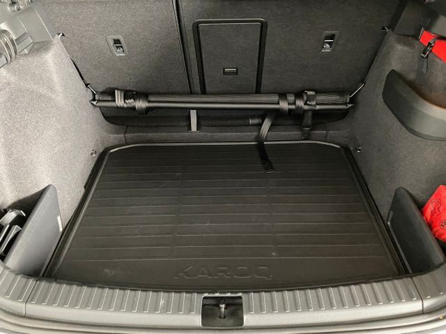 Karoq Ambition 1.5 TSI DSG AHK+NAVI+LED