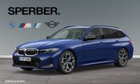 BMW M340d - Vorschau Bild 1