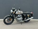 Royal Enfield Continental GT 650 ABS +++ MISTER CLEAN ++++ - ROYAL ENFIELD NEU