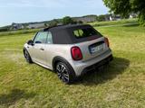 MINI John Cooper Works Cabrio JCW Cabrio Classic ... - MINI John Cooper Works Cabrio mit Schiebedach