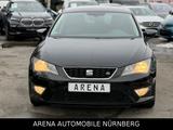 Seat Leon 1.4 TSI FR Sportedition*Teilleder*Ahk*Klima - SEAT Leon KL