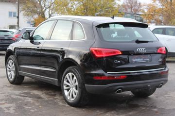 Audi Q5 - 7
