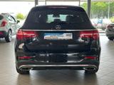 Mercedes-Benz GLC 250 4MATIC *SCHECKHEFT*GARANTIE* - Mercedes-Benz GLC 250 aus 2016