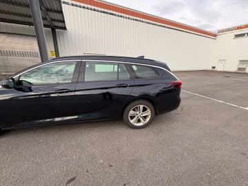 Opel Insignia - 8