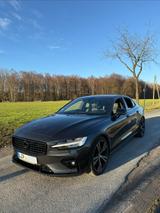 Volvo S60 T5 Geartronic R Design - Volvo S60 aus 2019