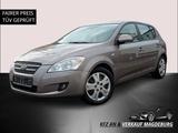Kia cee'd / Ceed EX/AUTOMATIK/SHZ/SCHIEBEDACH/PDC - Kia Gebrauchtwagen von 2007