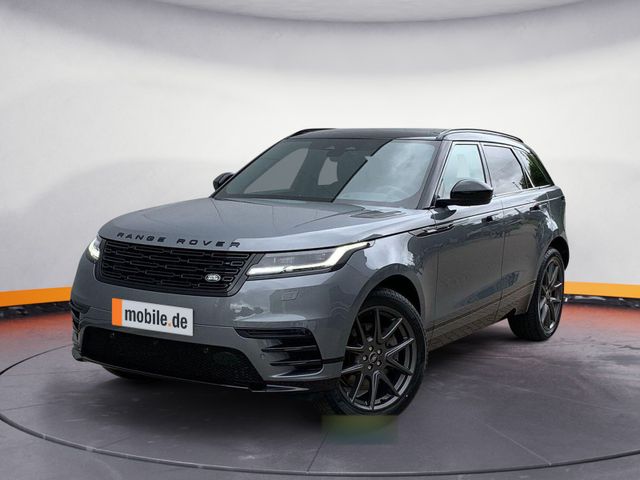 Land Rover Range Rover Velar D300 AWD DYN.SE NAVI+ACC+Pano