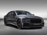 Bentley Flying Spur S Hybrid |NAIM|Touring|Comfort|Rotat - Bentley Flying Spur mit Hybrid-Antrieb