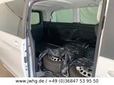 Mercedes-Benz V220 Lang Facelift ILS Navi Distr Kam StndHz DAB - gebrauchte Mercedes-Benz V 220 aus dem Jahr 2020