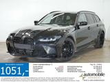 BMW M3 Competition M xDrive Touring M Carbon Ext.Pak - BMW M3 Jahreswagen
