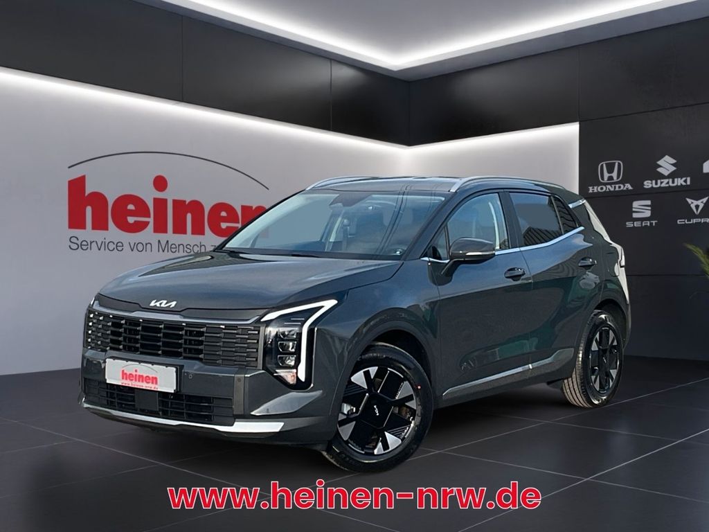 Image of Kia Sportage