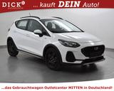 Ford Fiesta 1.0 EB Aut Active LED+SHZ+PDC+MFL+TEM+DAB - Ford aus 2022