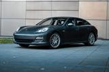 Porsche PORSCHE PANAMERA 4 LENKRADHEIZ MEMORY BOSE... - Porsche Gebrauchtwagen in Dormagen