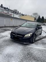 Mercedes-Benz CLA 220 CLA 200 d 4MATIC DCT PEAK Edition PE... - Mercedes-Benz CLA 220