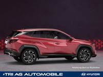 Hyundai TUCSON - Vorschau Bild 4