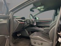 Skoda Elroq - Vorschau Bild 8
