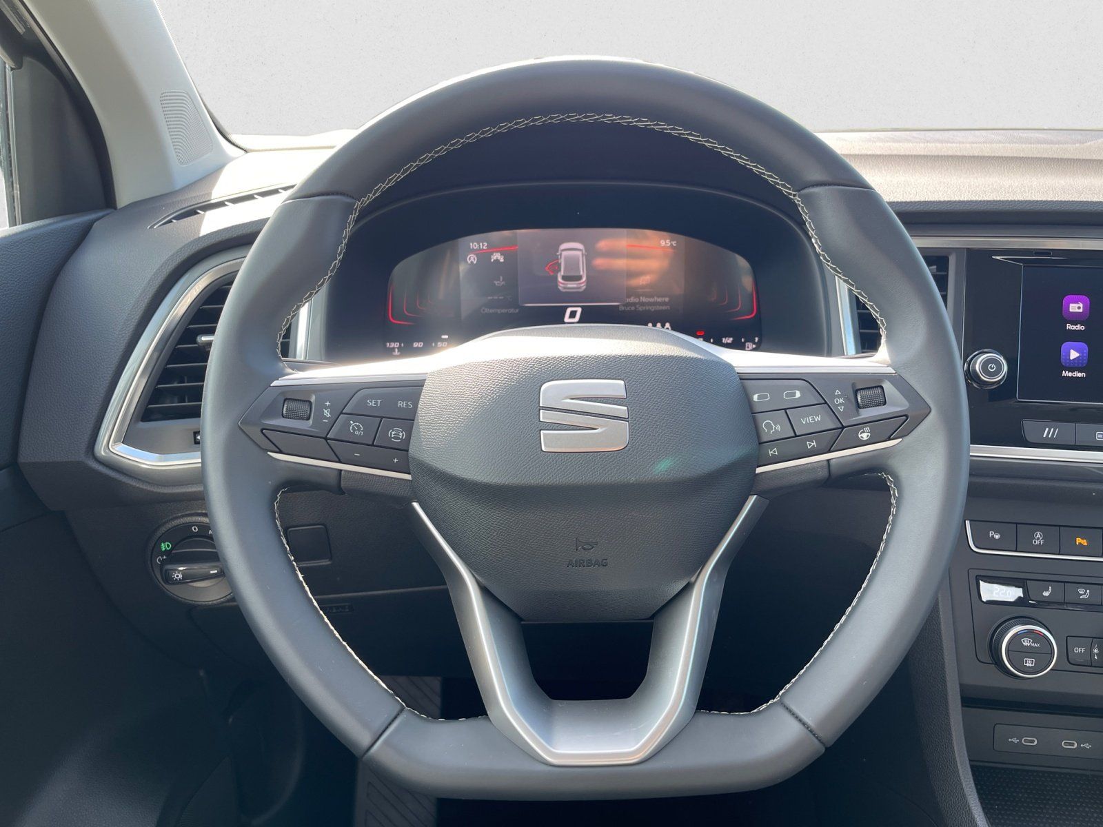Seat Ateca - Bild 14