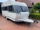 Hobby 440 SF Deluxe Edition sehr gepflegt! - Hobby Sf