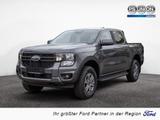 Ford Ranger XLT 4x4 DoKa AHK FSE USB ACC - Ford Ranger Neuwagen