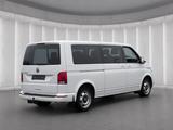 Volkswagen T6.1 Caravelle LR 9-Sitze TDI*DSG AHK Navi Tempo - scheckheftgepflegte VW T6 Caravelle