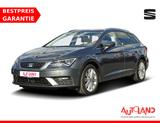 Seat Leon ST 1.4 Xcellence LED Navi Kamera Keyless - Seat Leon: Xcellence