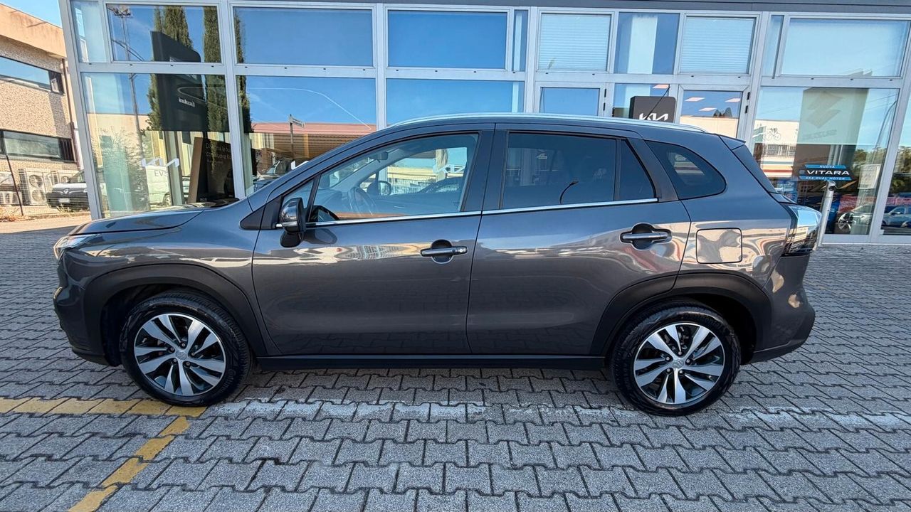 Other Suzuki S-Cross 1.4 Hybrid 4WD AllGrip Top+ imagem 2
