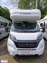 Adria CORAL XL Plus 660 SL-All-IN-,Automatik,LED, - Offers matching your search criteria