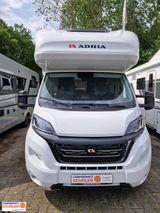 Adria CORAL XL Plus 660 SL-All-IN-,Automatik,LED, - Adria 660 sl